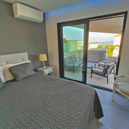 Villa Miragem Alvor Esterno foto