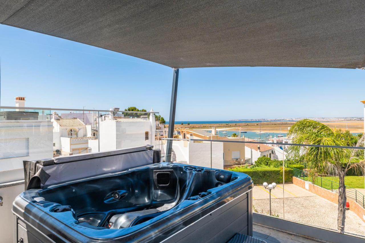 Villa Miragem Alvor Esterno foto