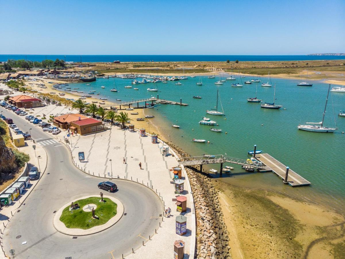 Villa Miragem Alvor Esterno foto