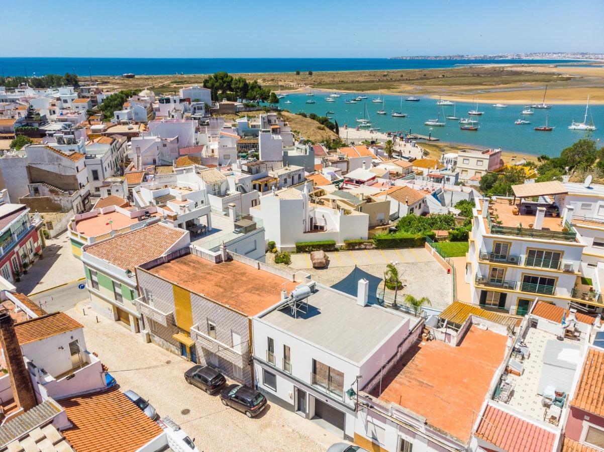 Villa Miragem Alvor Esterno foto