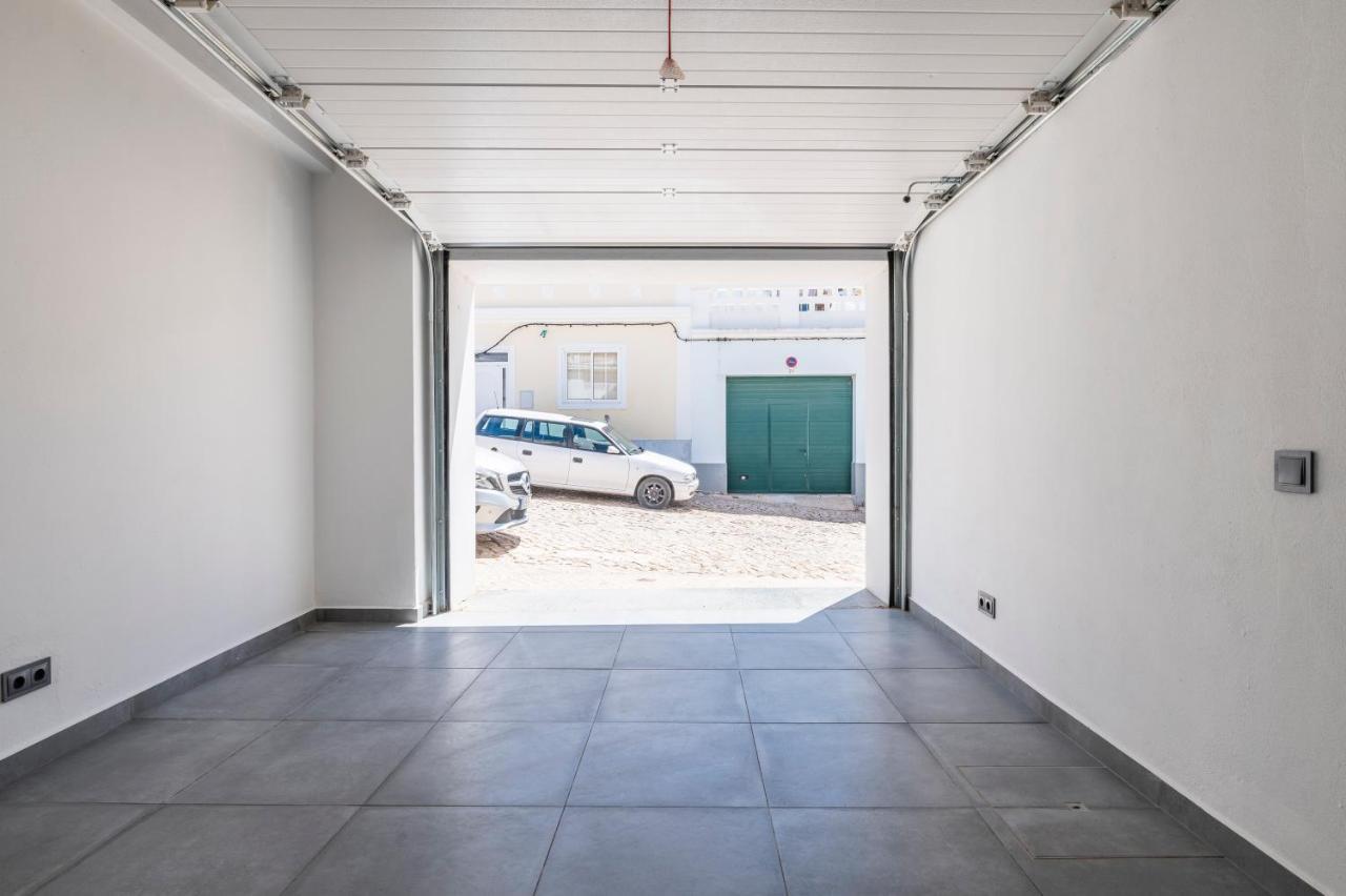 Villa Miragem Alvor Esterno foto