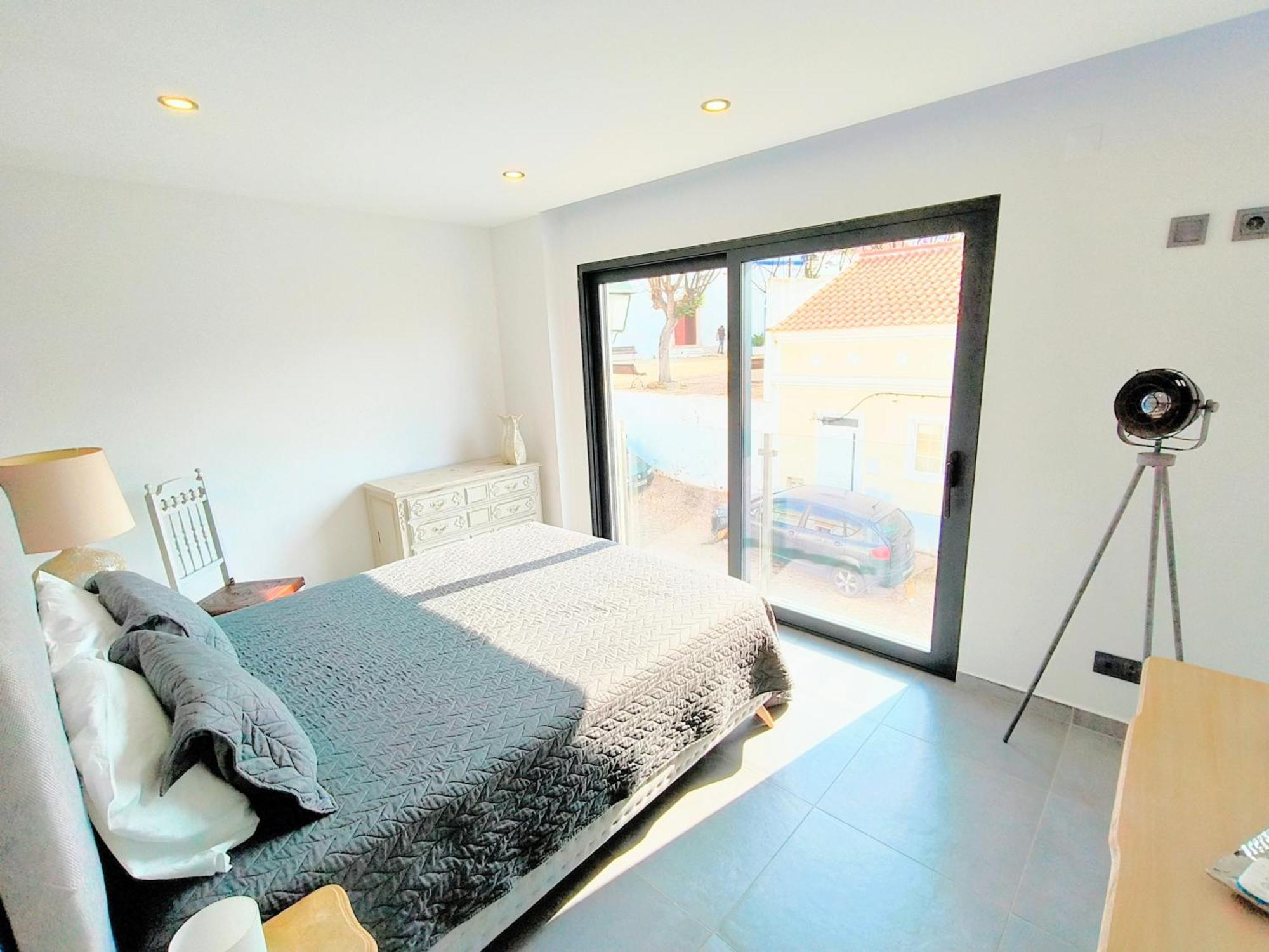 Villa Miragem Alvor Esterno foto
