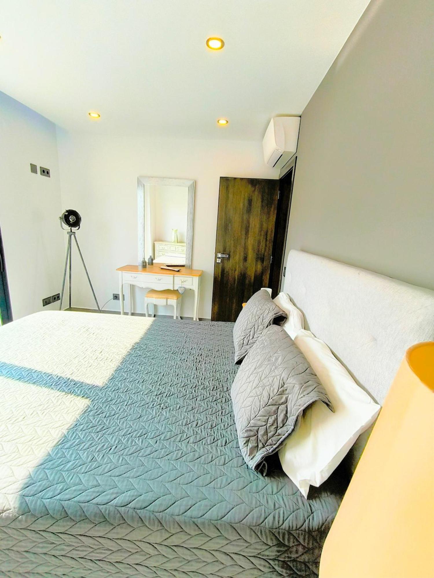 Villa Miragem Alvor Esterno foto