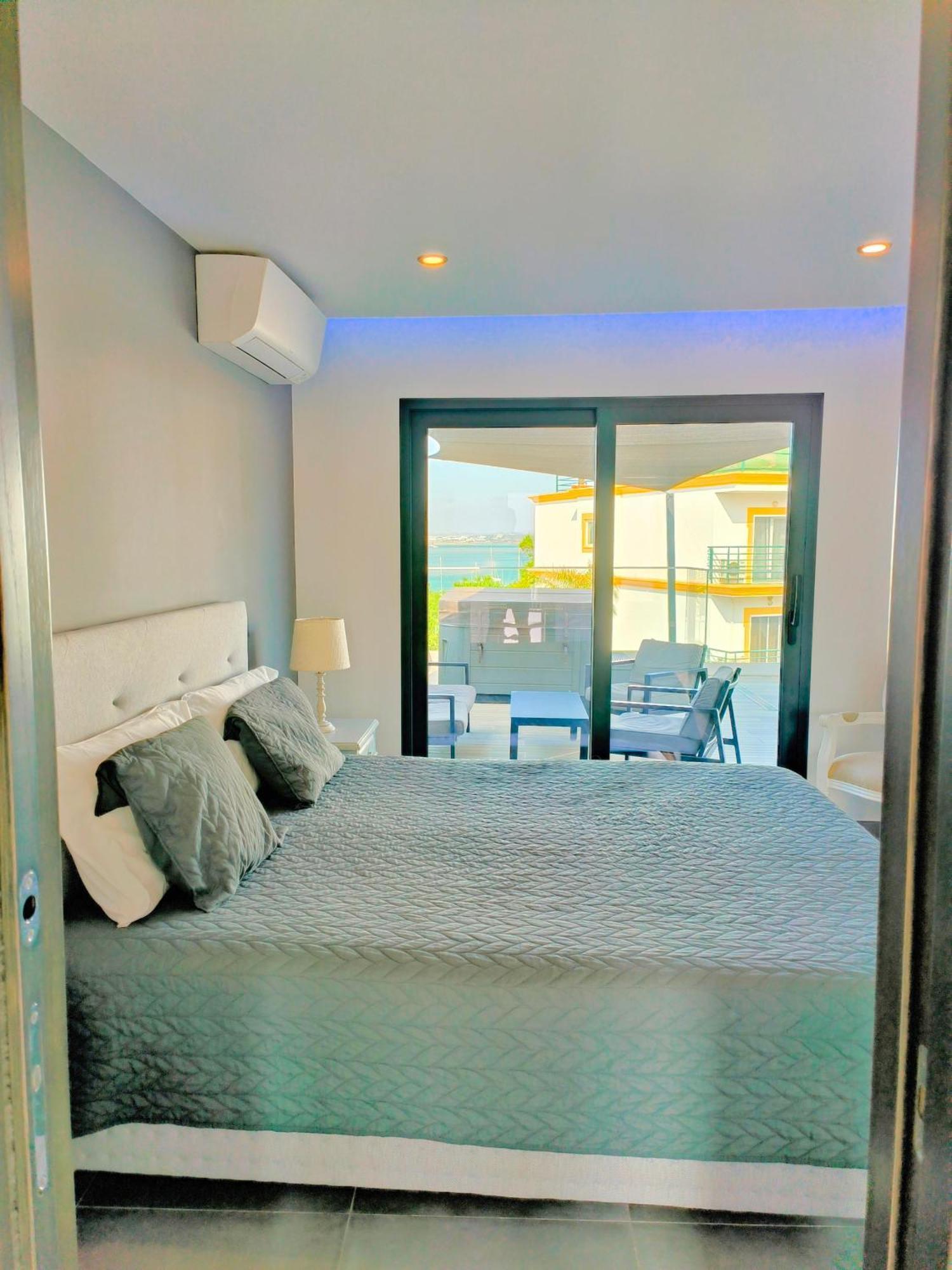 Villa Miragem Alvor Esterno foto